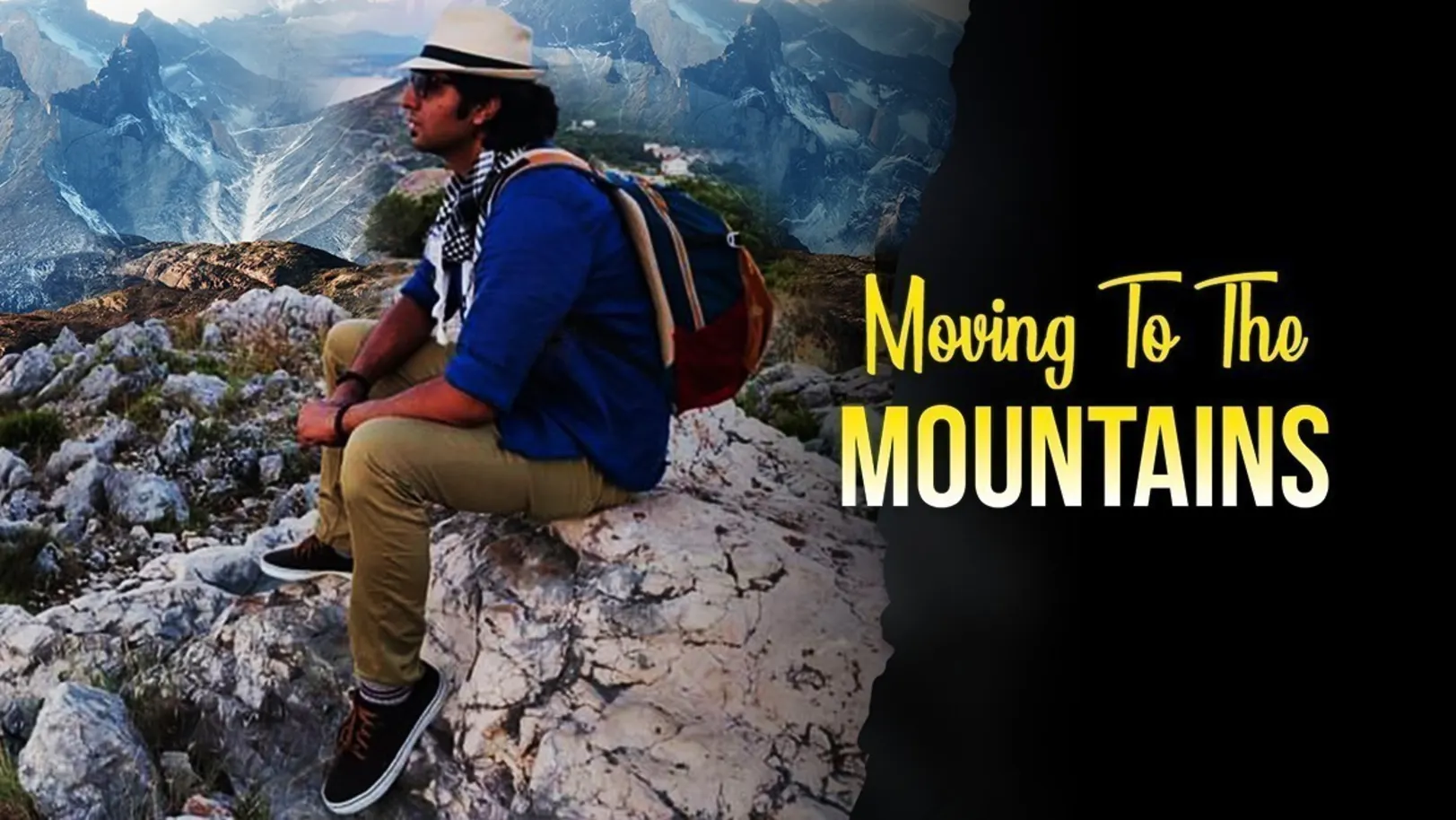 Moving to Mountains TV Show