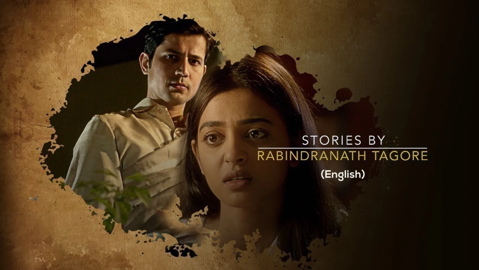 Stories By Rabindranath Tagore - English TV Show