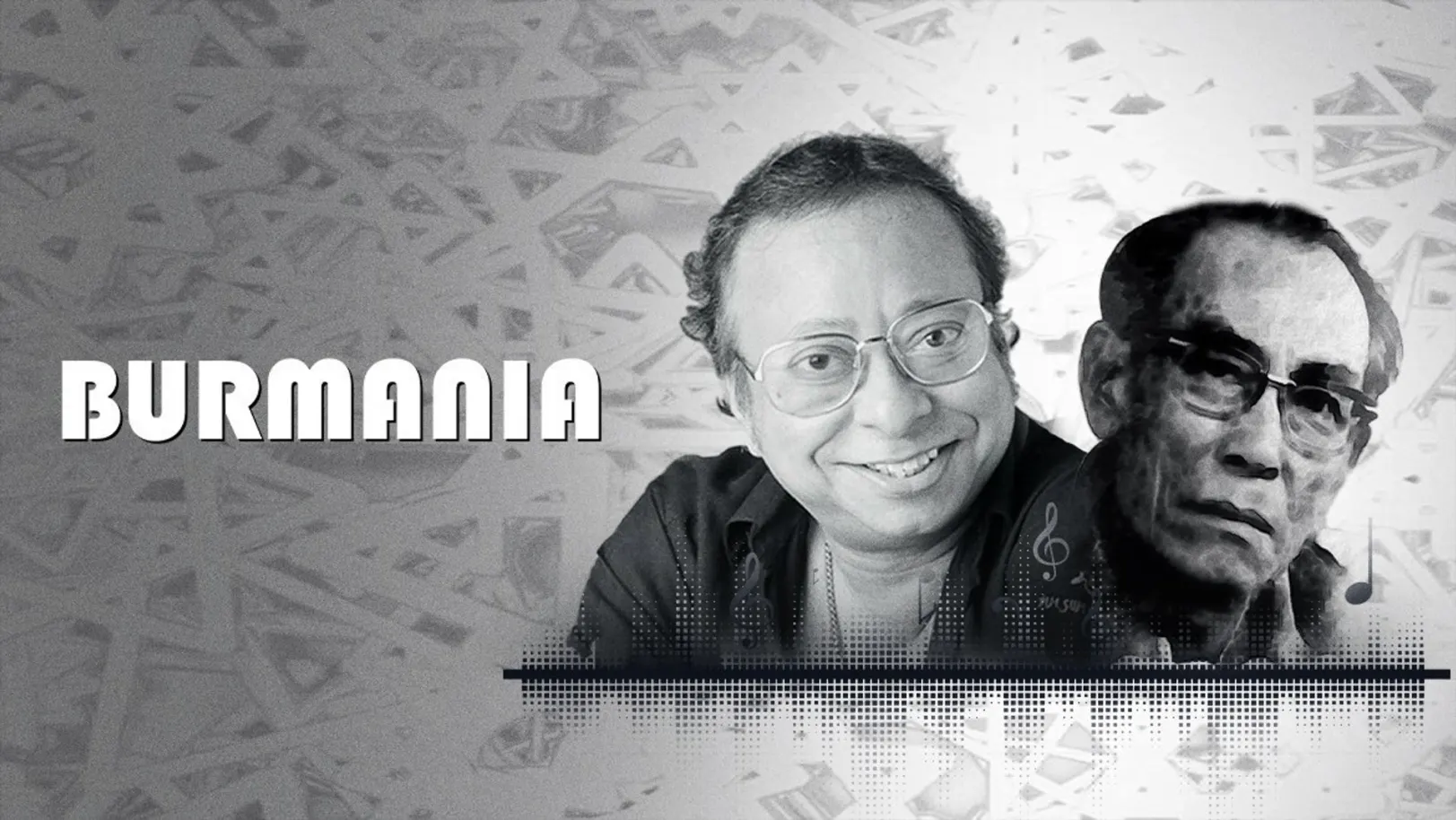 Burmania TV Show