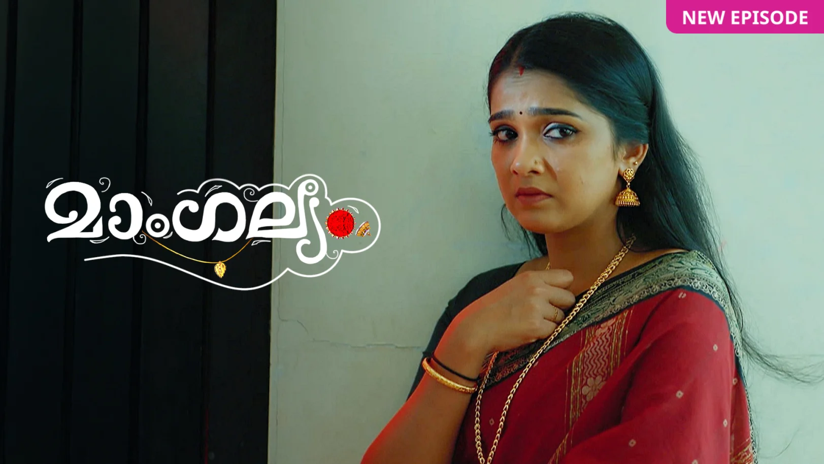 Mangalyam TV Show