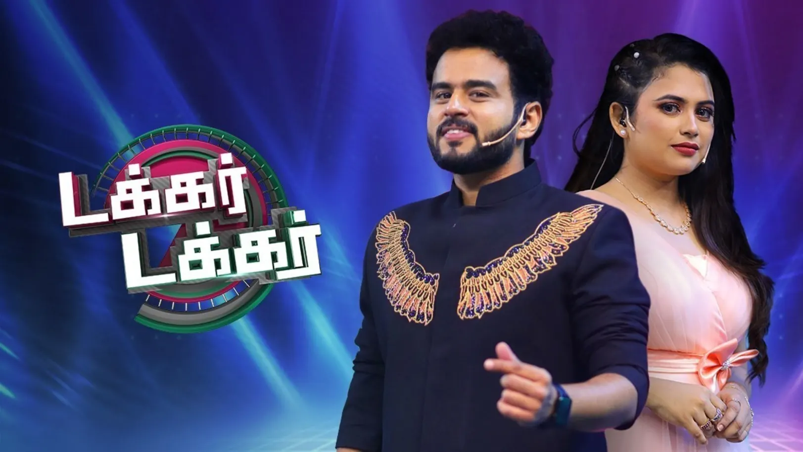 Takkaru Takkaru TV Show