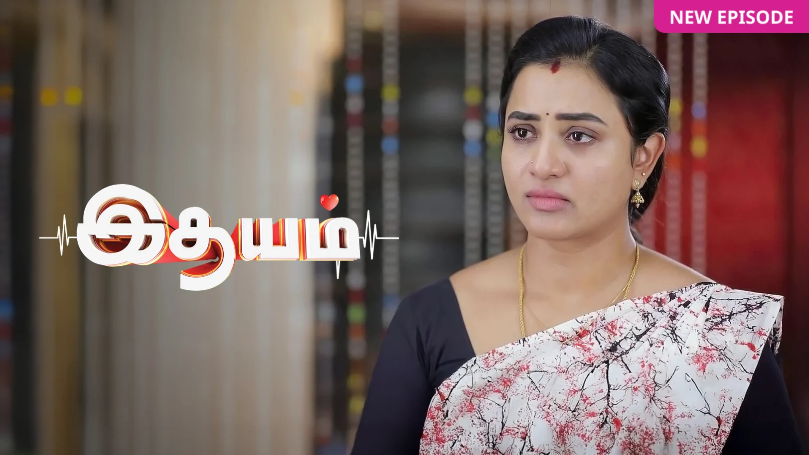 Idhayam TV Show