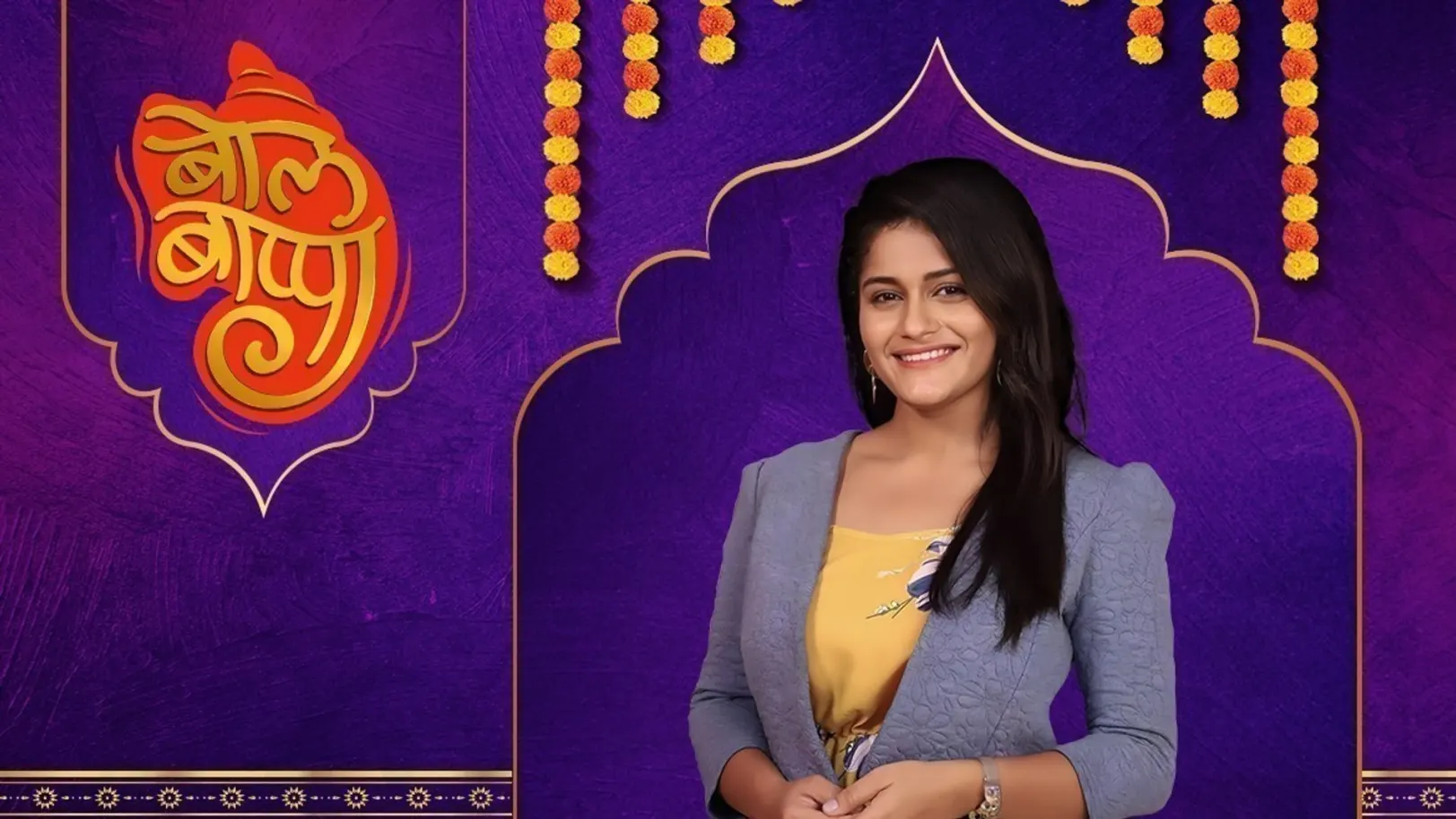 Bol Bappa TV Show