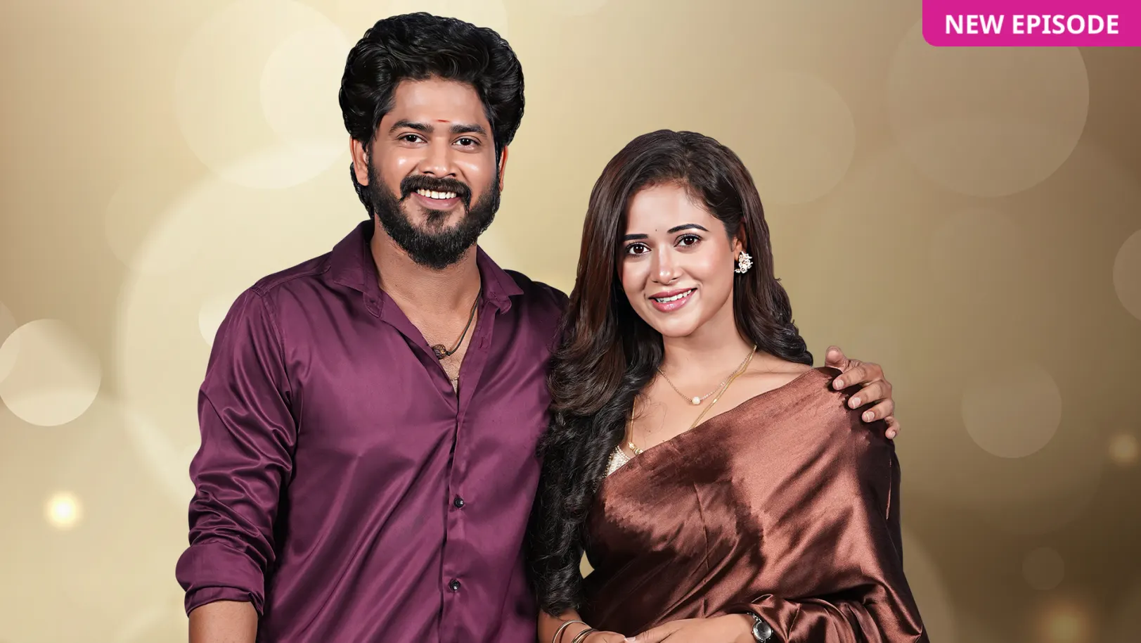 Sandhya Raagam TV Show