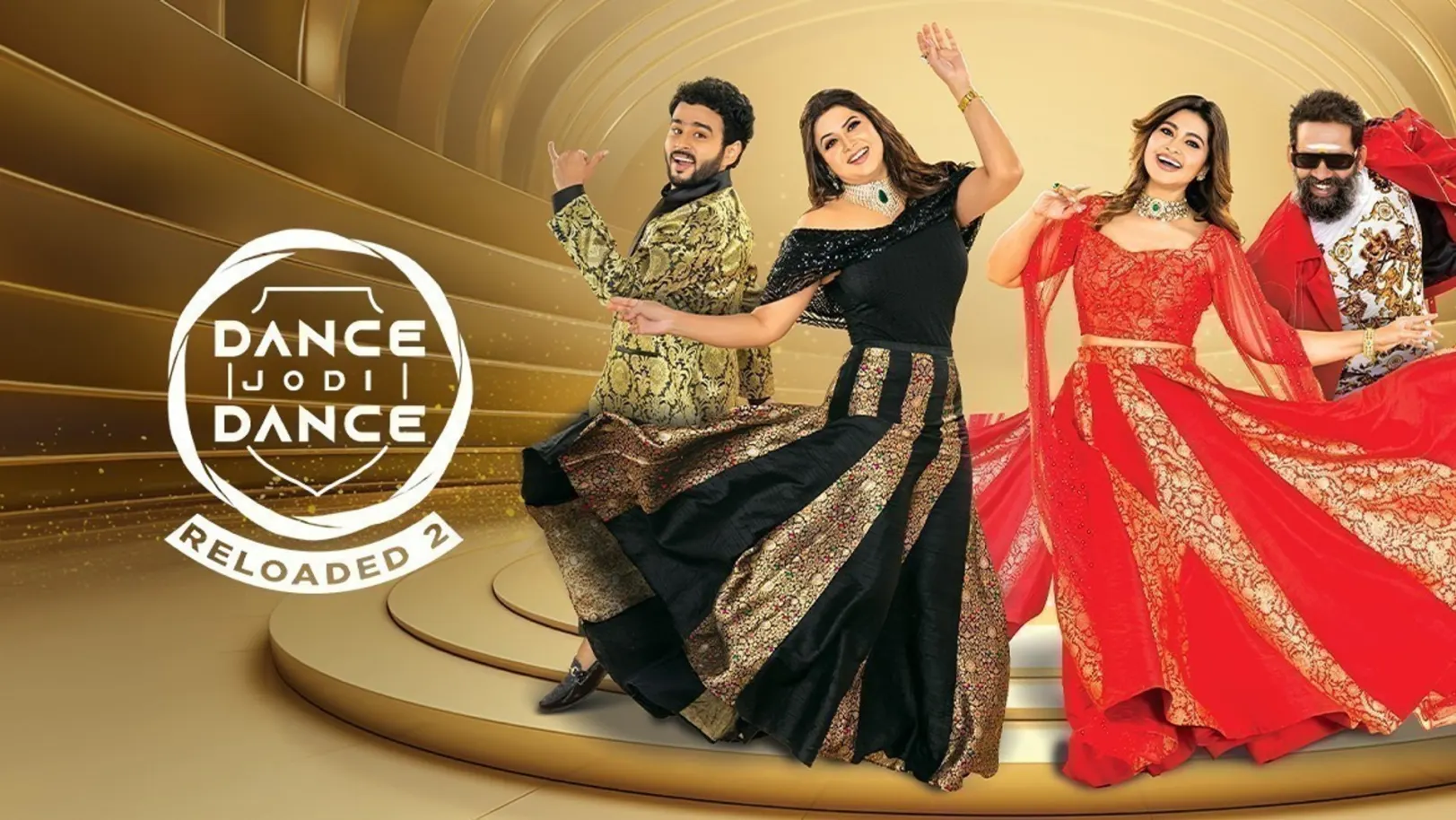 Dance Jodi Dance Reloaded 2 TV Show