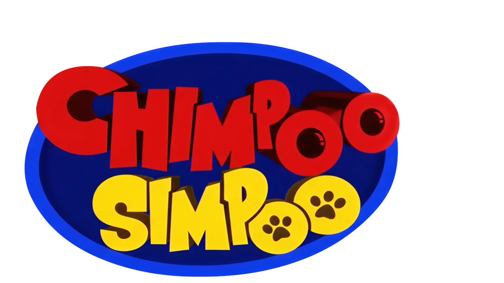 Chimpoo Simpoo