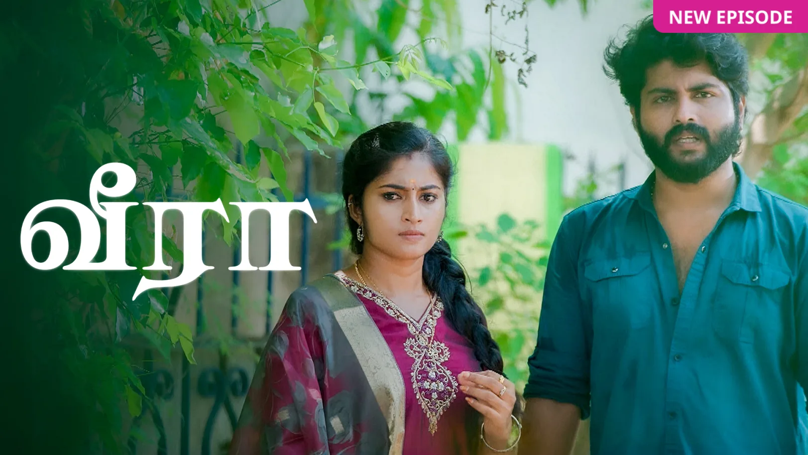 Veera TV Show