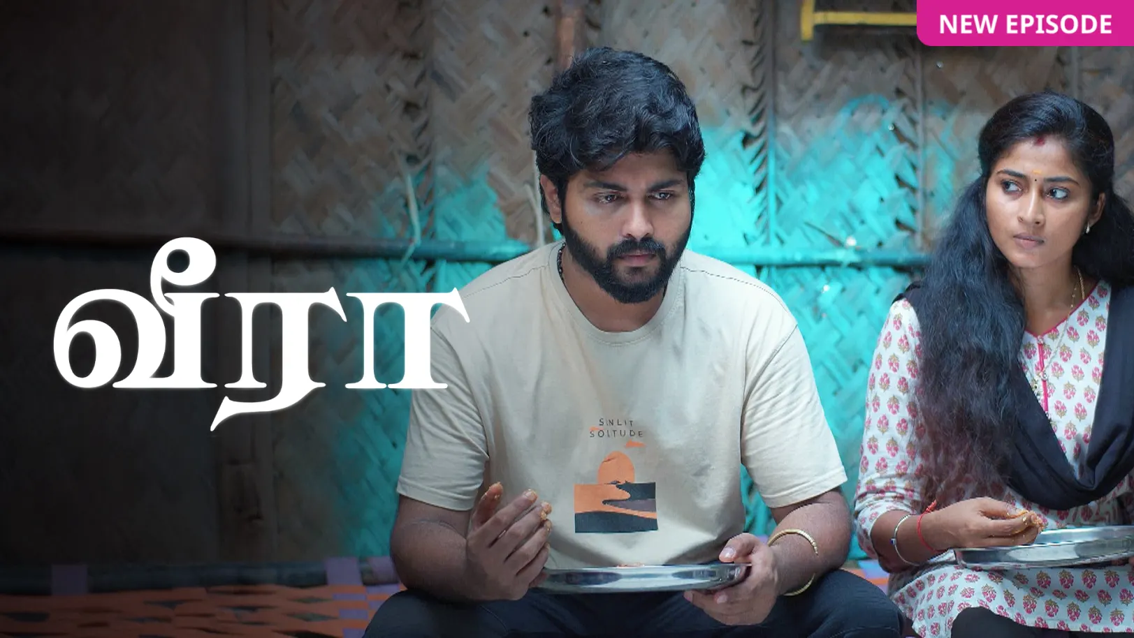 Veera TV Show