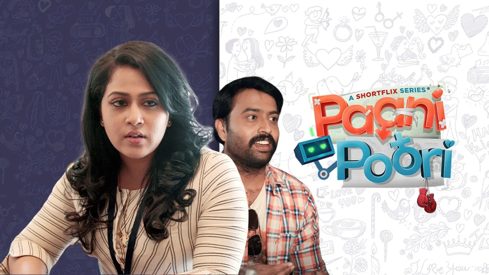 Paani Poori TV Show