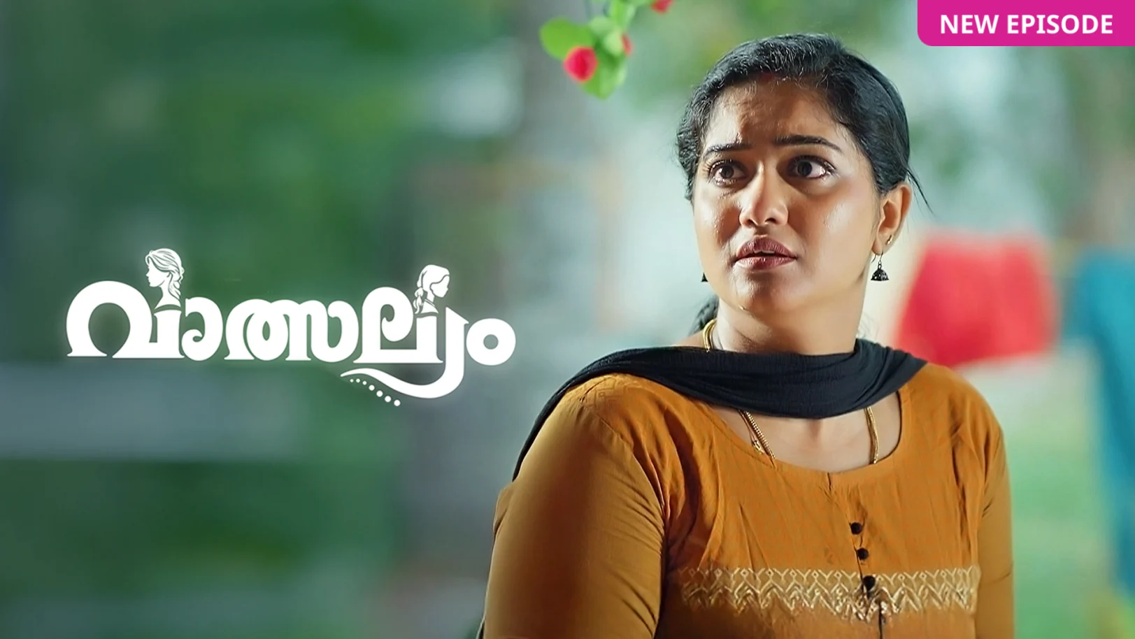 Valsalyam TV Show