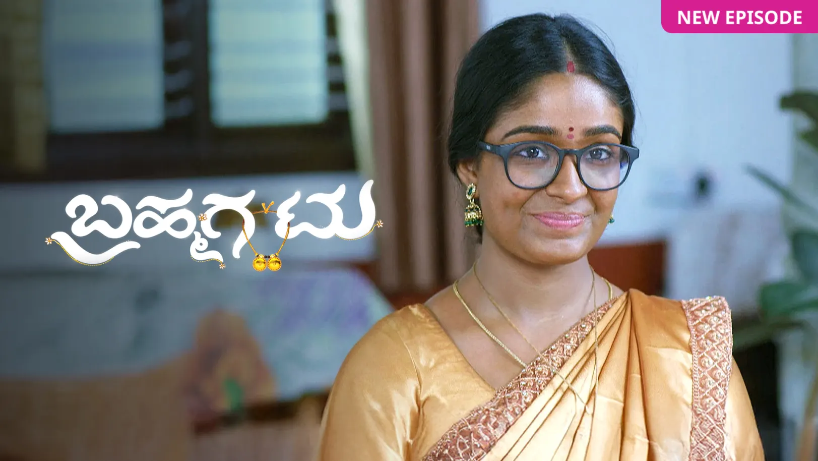 Brahmagantu TV Show