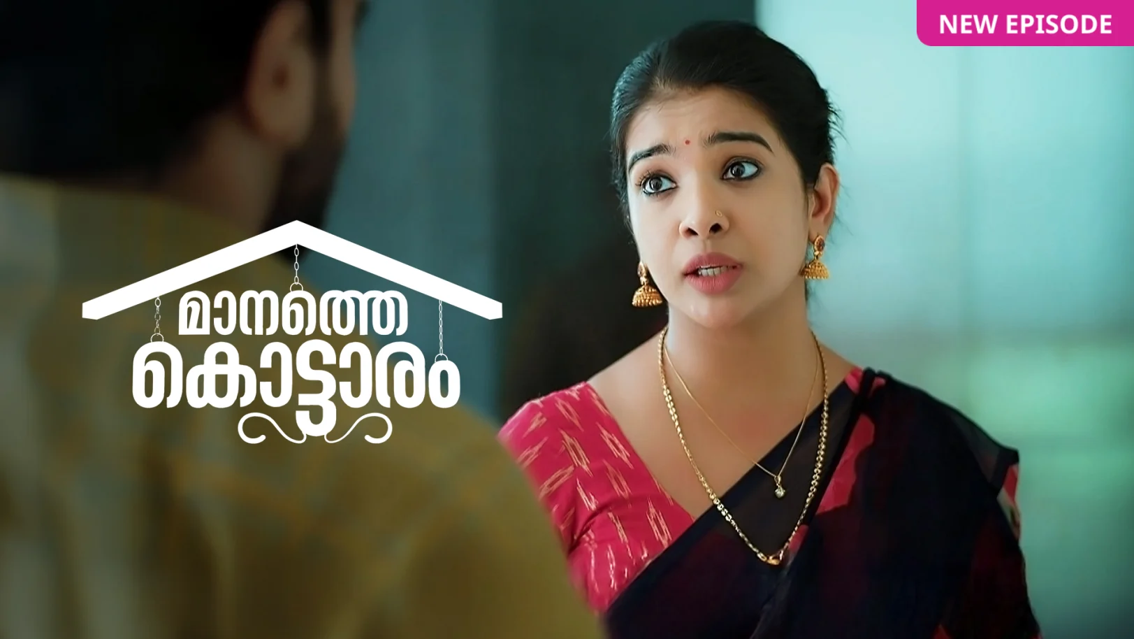 Manathe Kottaram TV Show