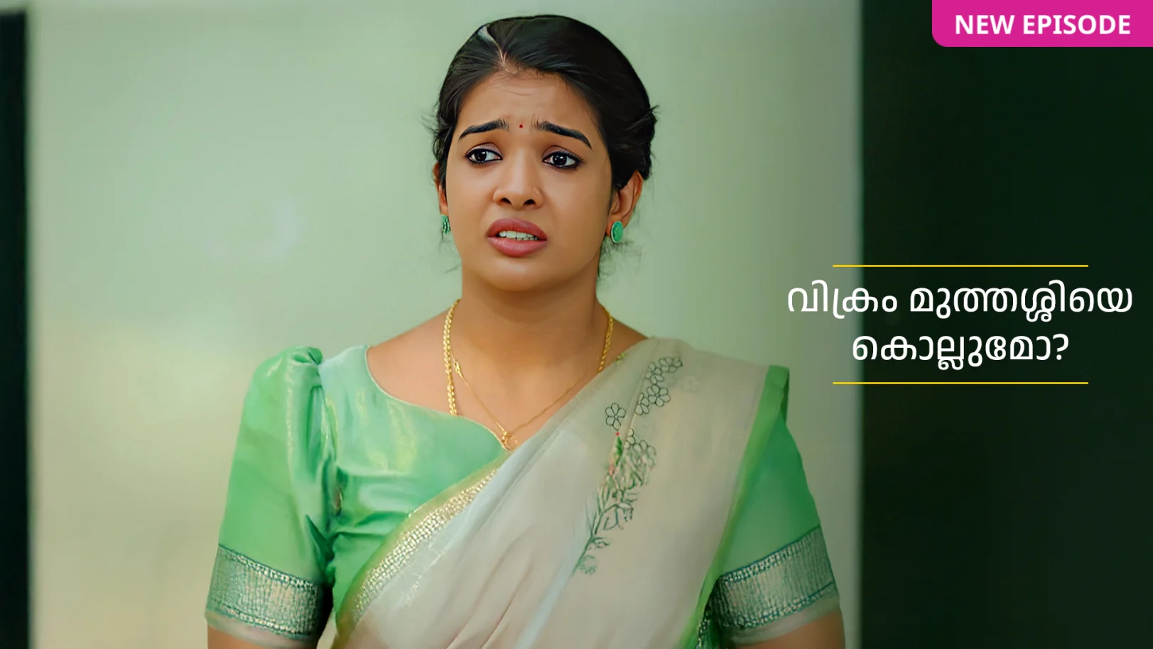 Manathe Kottaram TV Show