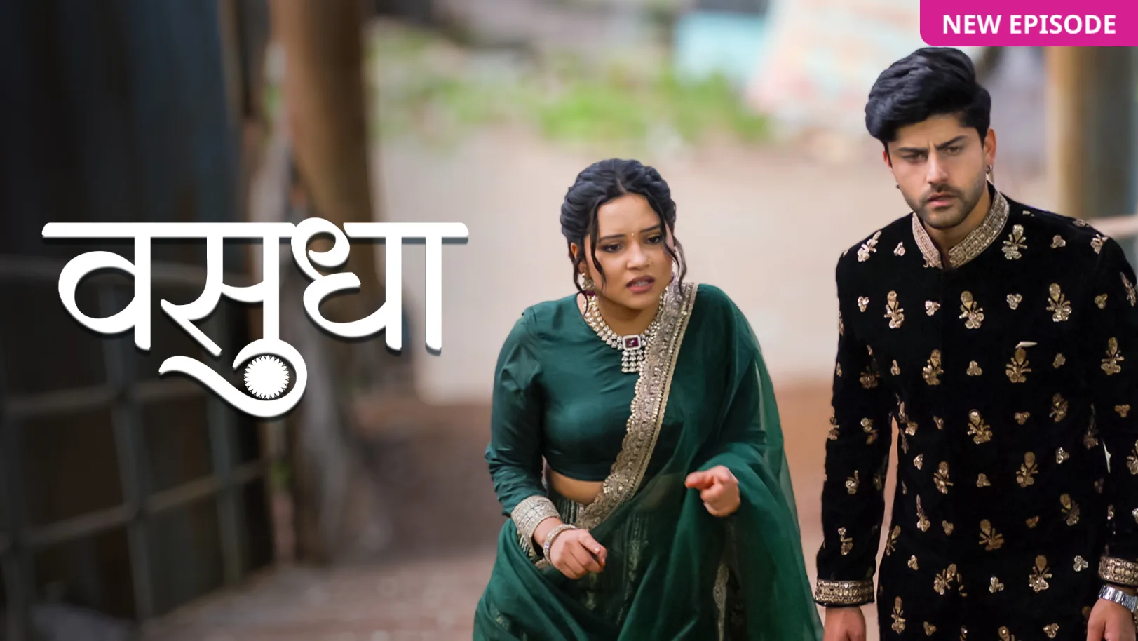 Vasudha TV Show Vasudha TV Show