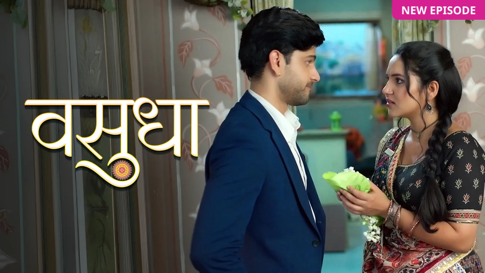 Vasudha TV Show