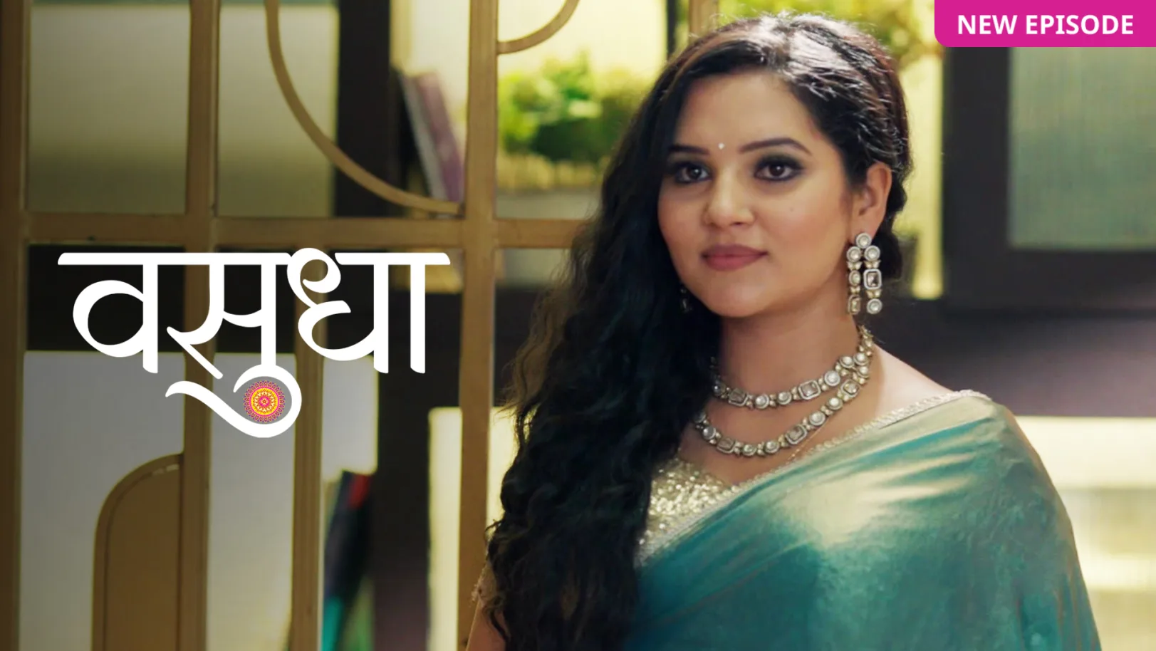 Vasudha TV Show Vasudha TV Show