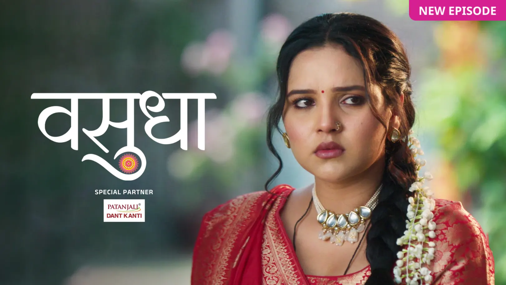 Vasudha TV Show