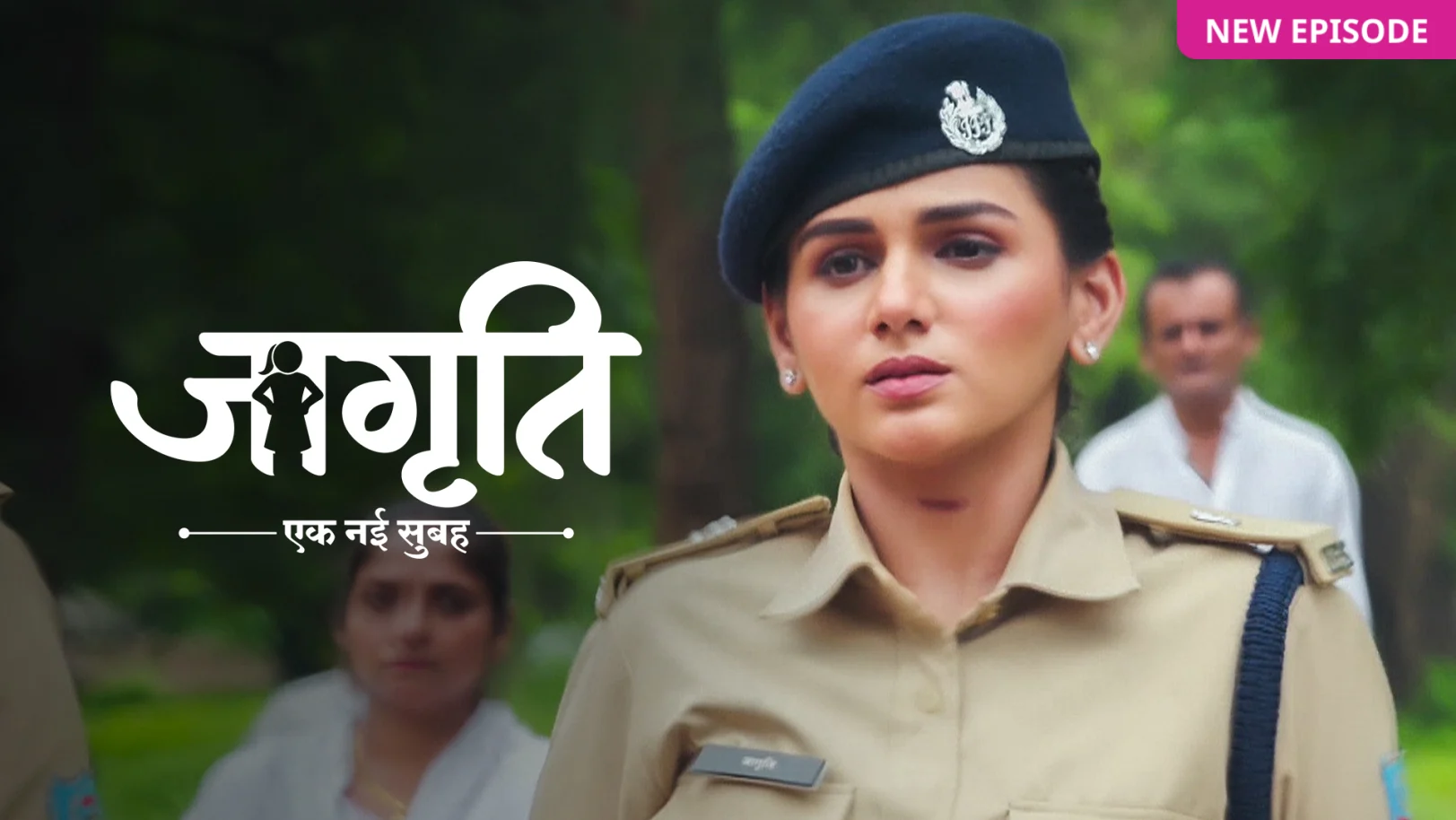 Jagriti TV Show
