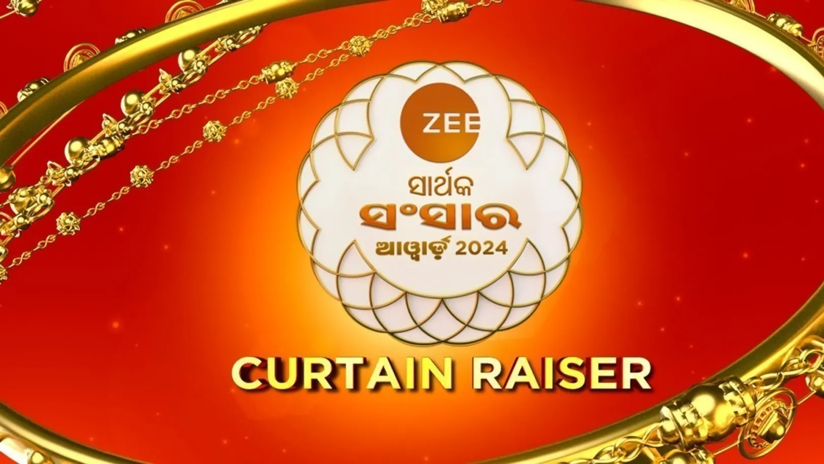 Zee Sarthak Sansar Awards 2024 TV Show