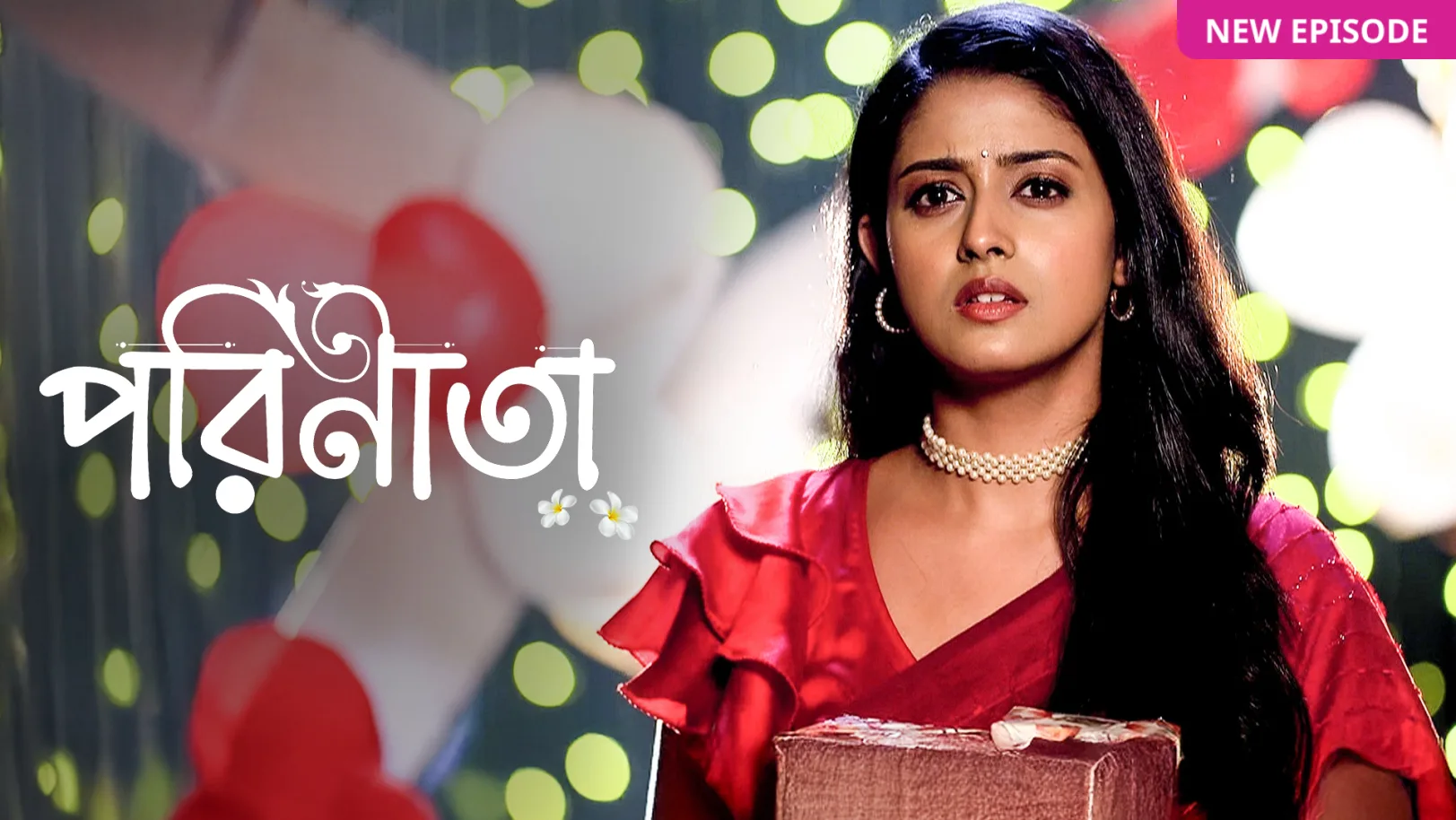 Parineeta TV Show
