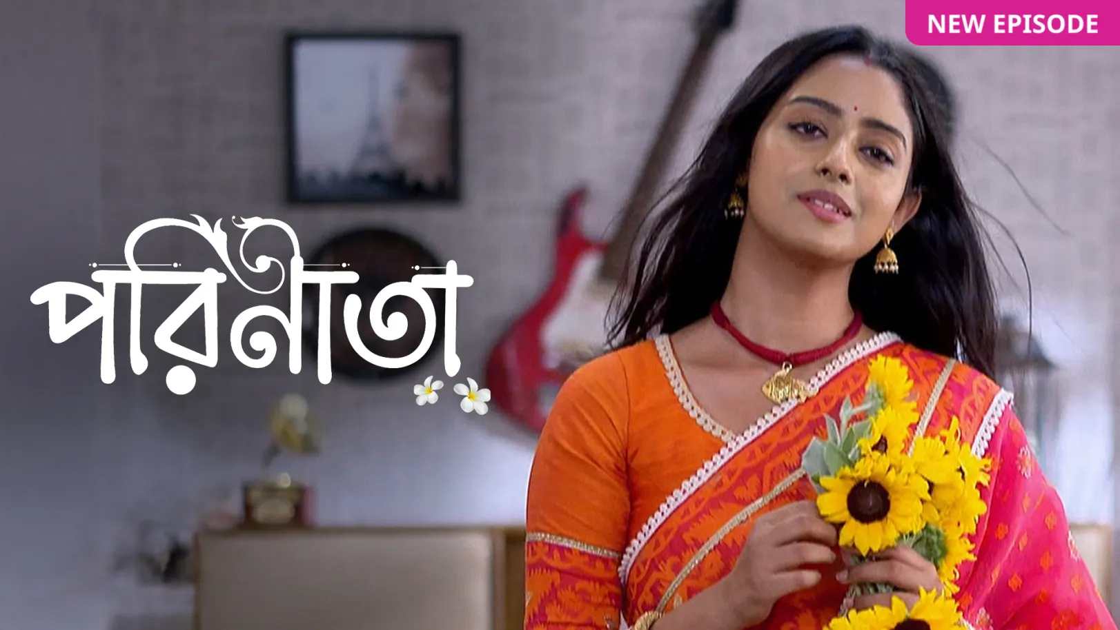 Parineeta TV Show