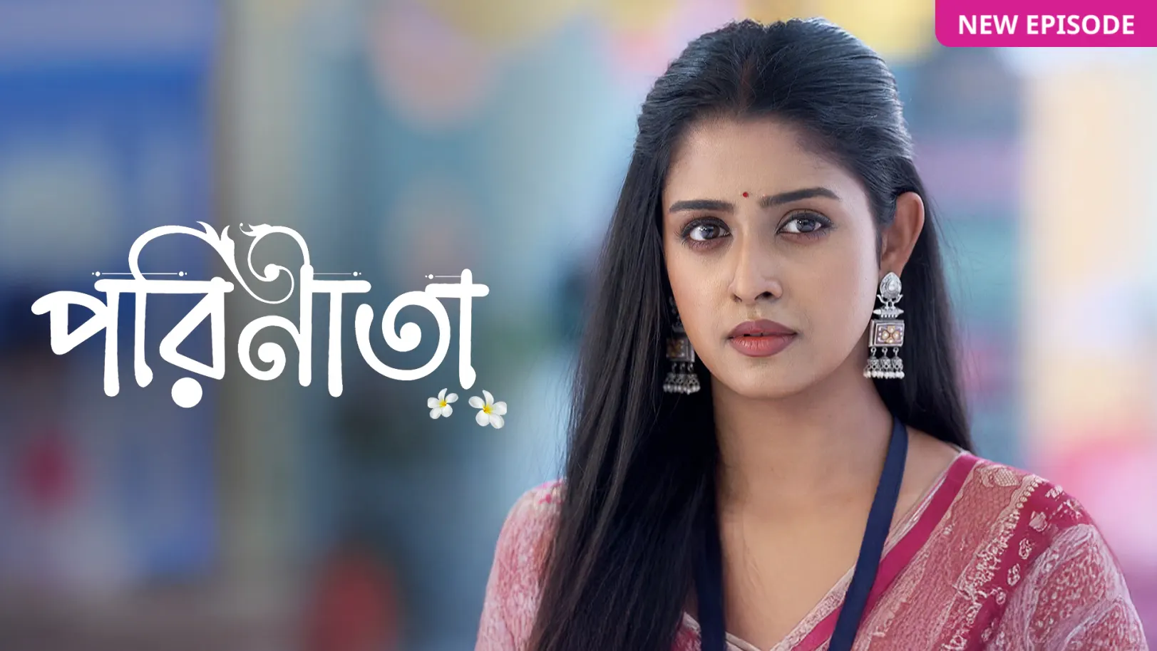Parineeta TV Show
