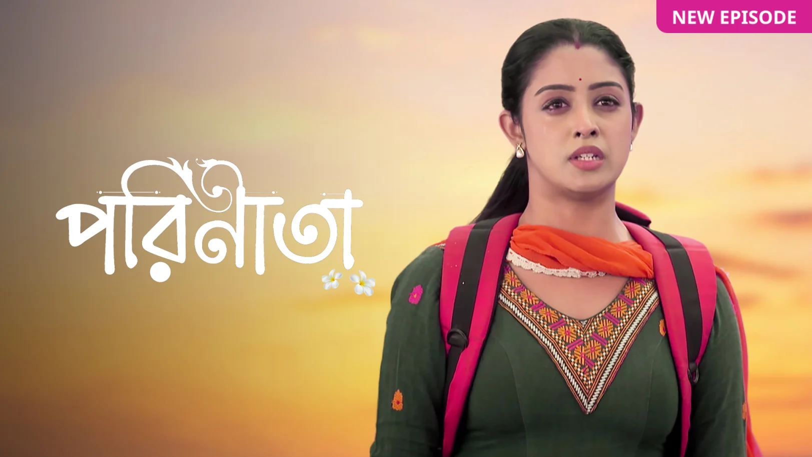 Parineeta TV Show