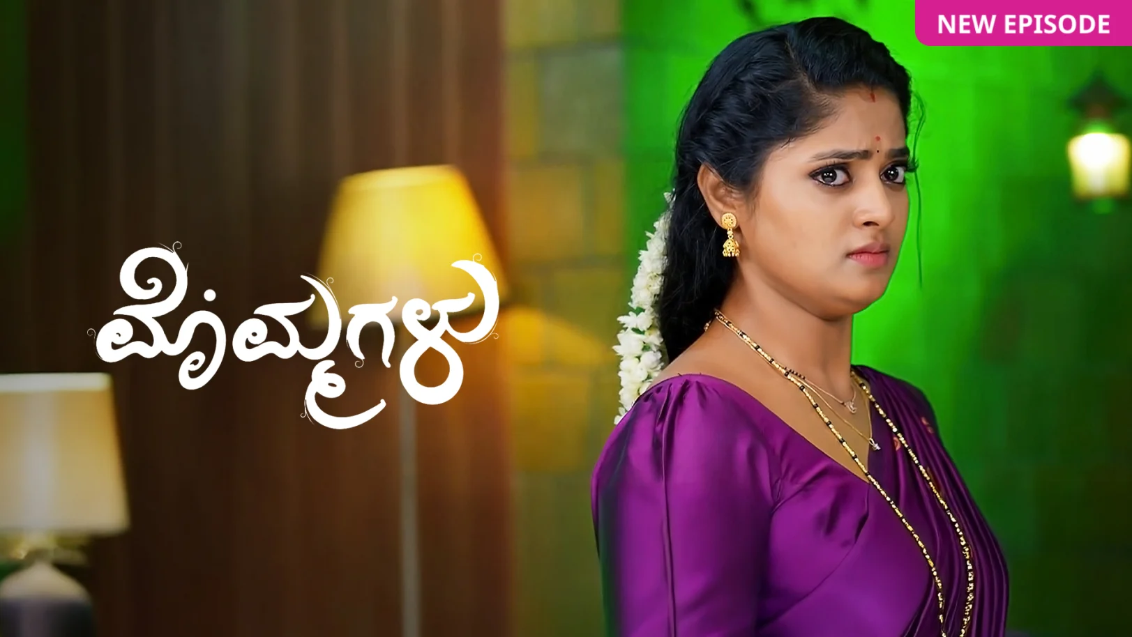 Mommagalu TV Show