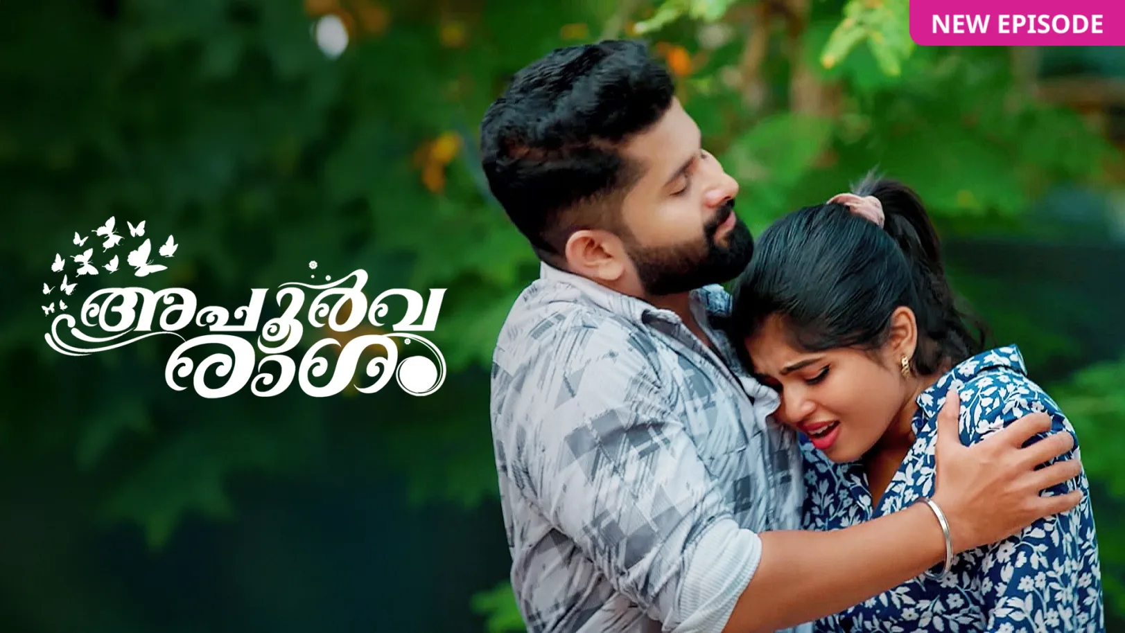 Apoorvaragam TV Show
