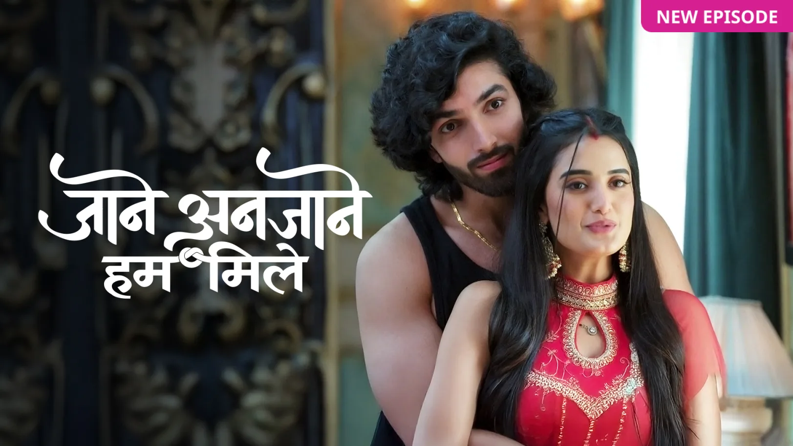 Jaane Anjaane Hum Mile TV Show