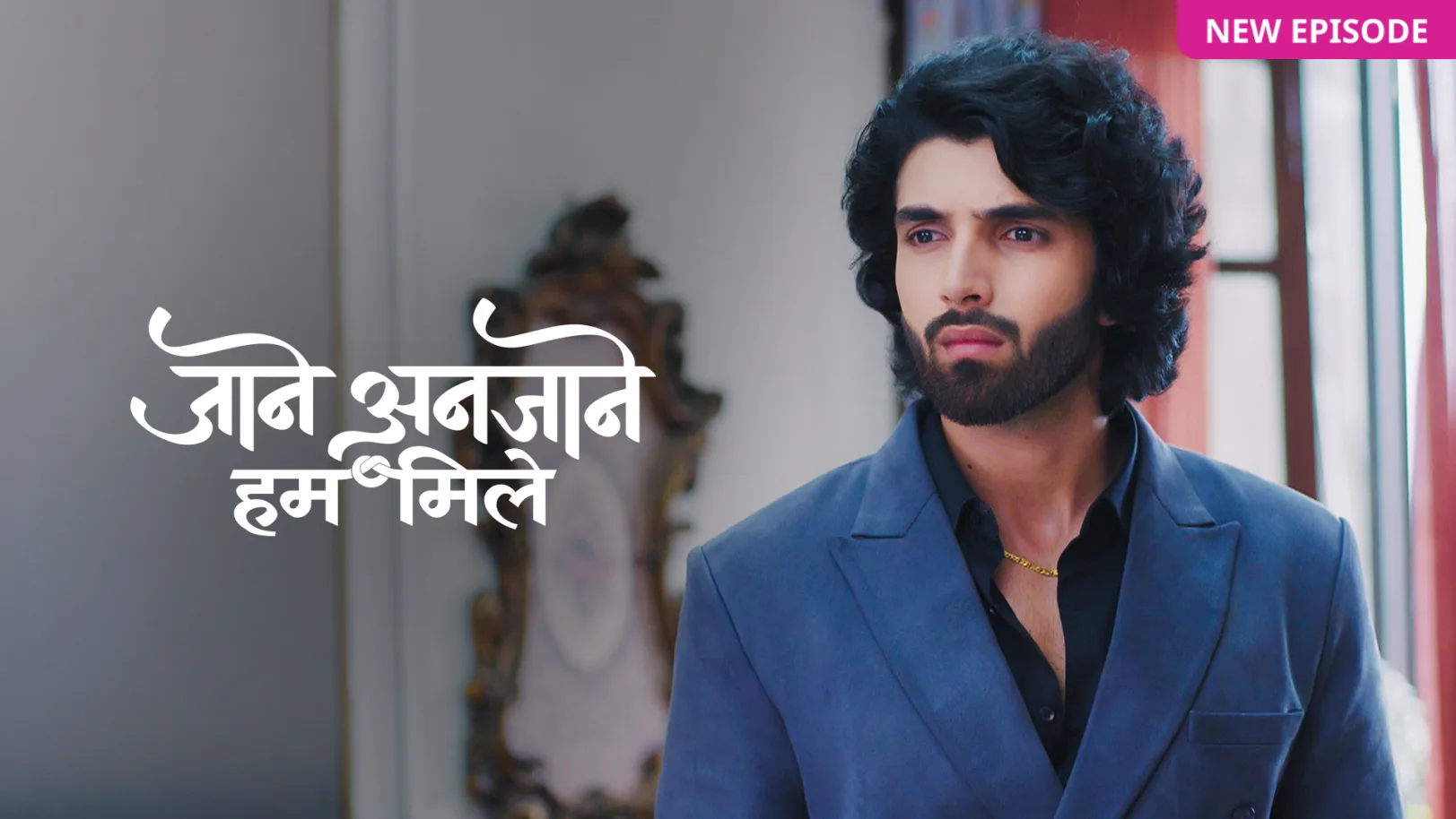 Jaane Anjaane Hum Mile TV Show
