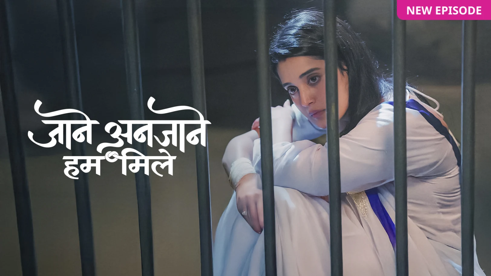 Jaane Anjaane Hum Mile TV Show