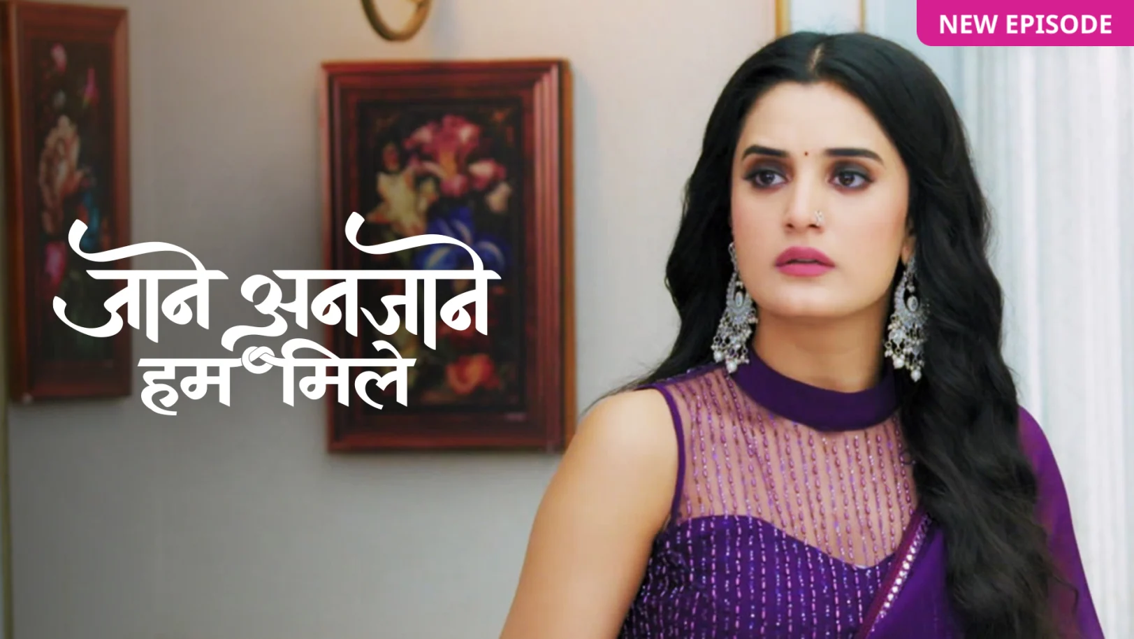 Jaane Anjaane Hum Mile TV Show Jaane Anjaane Hum Mile TV Show