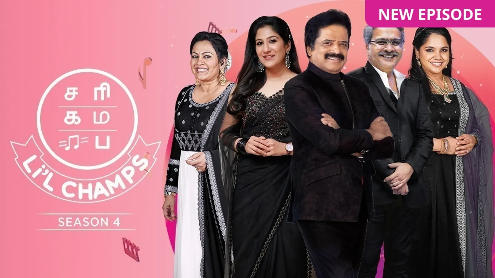 Zee tamil programs tamildhool