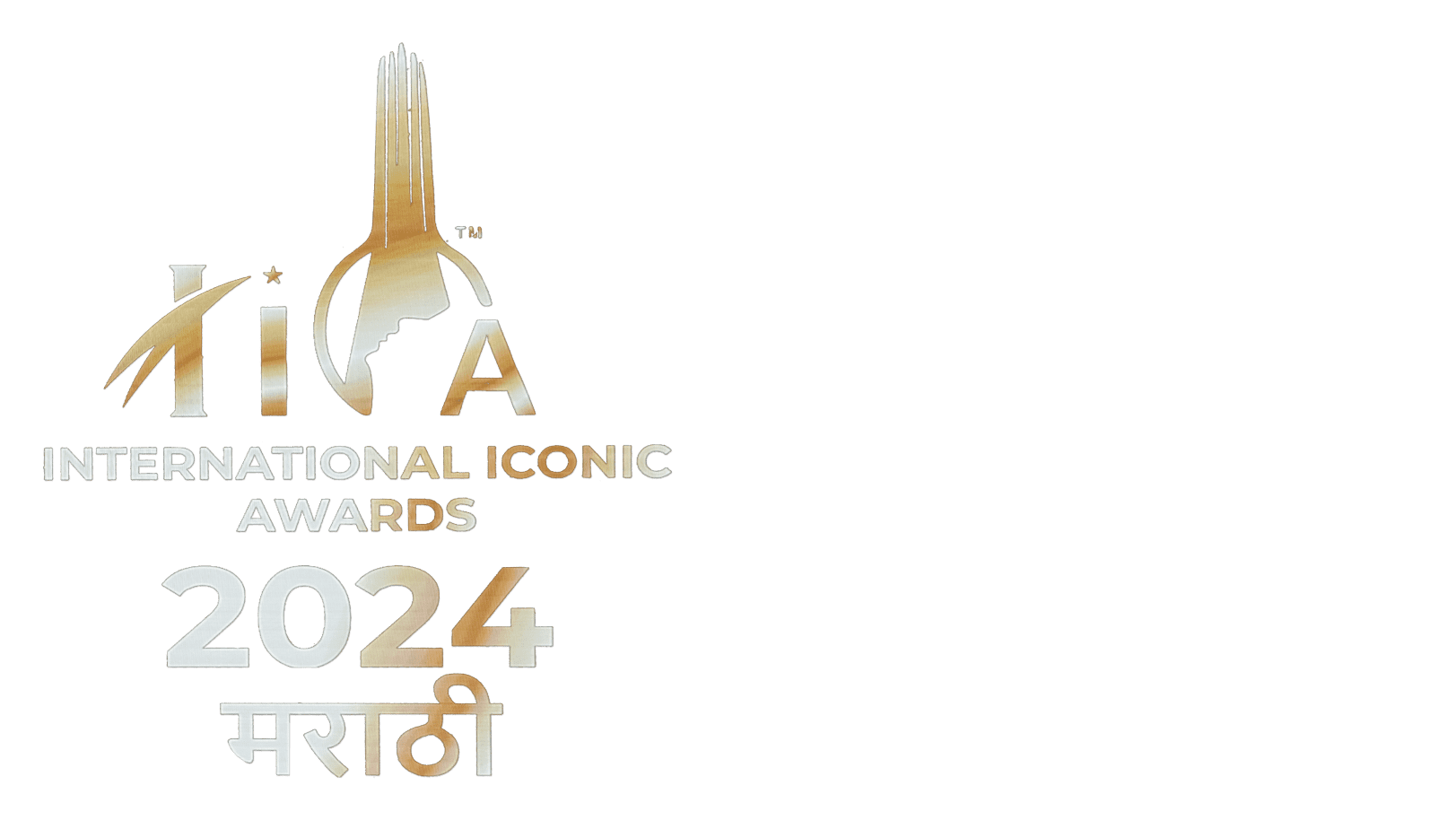 International Iconic Awards Marathi 2024