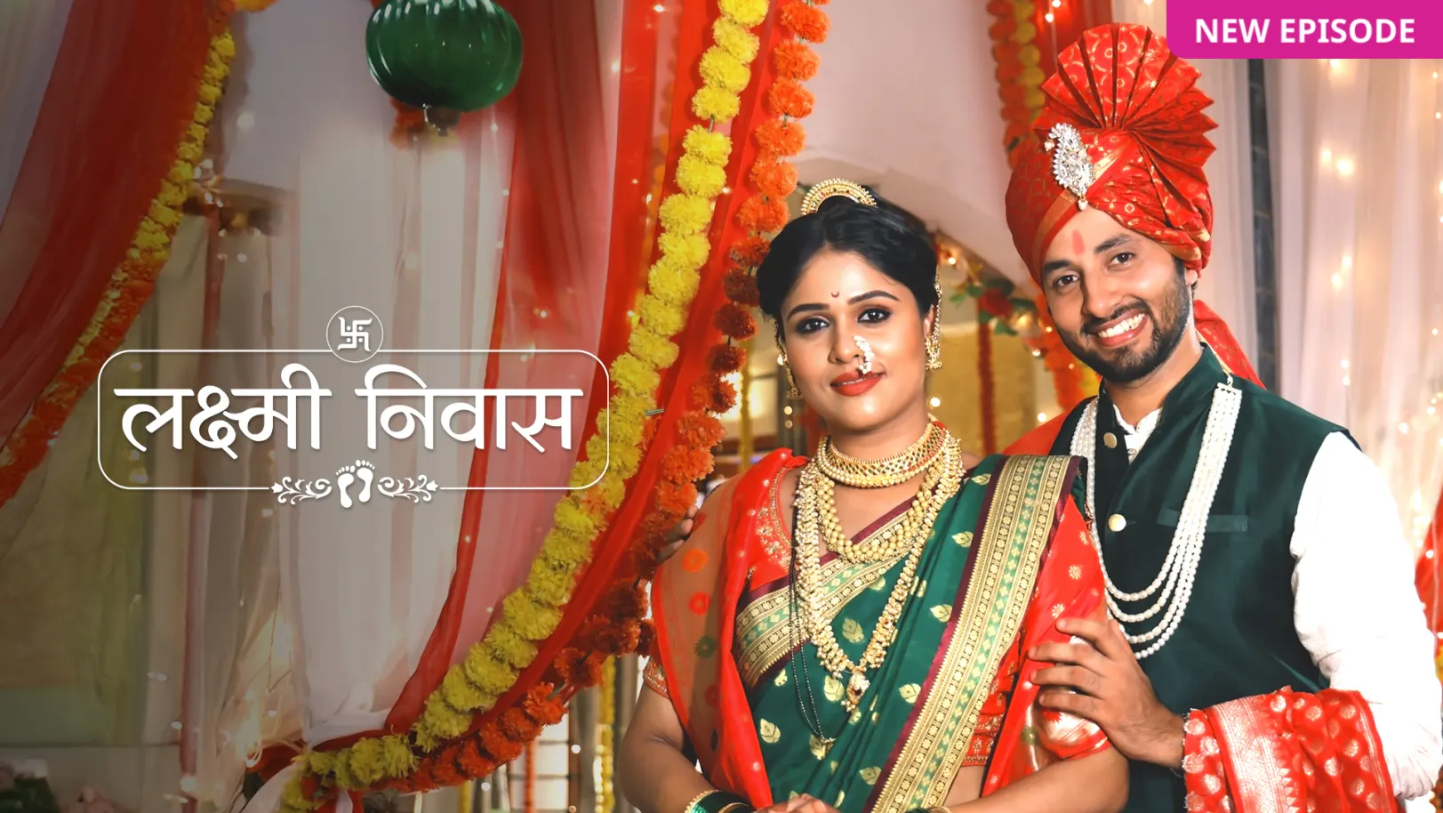 Lakshmi Niwas TV Show