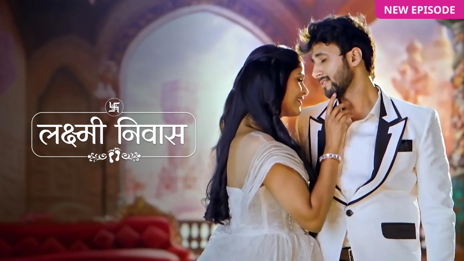 Lakshmi Niwas TV Show Lakshmi Niwas TV Show