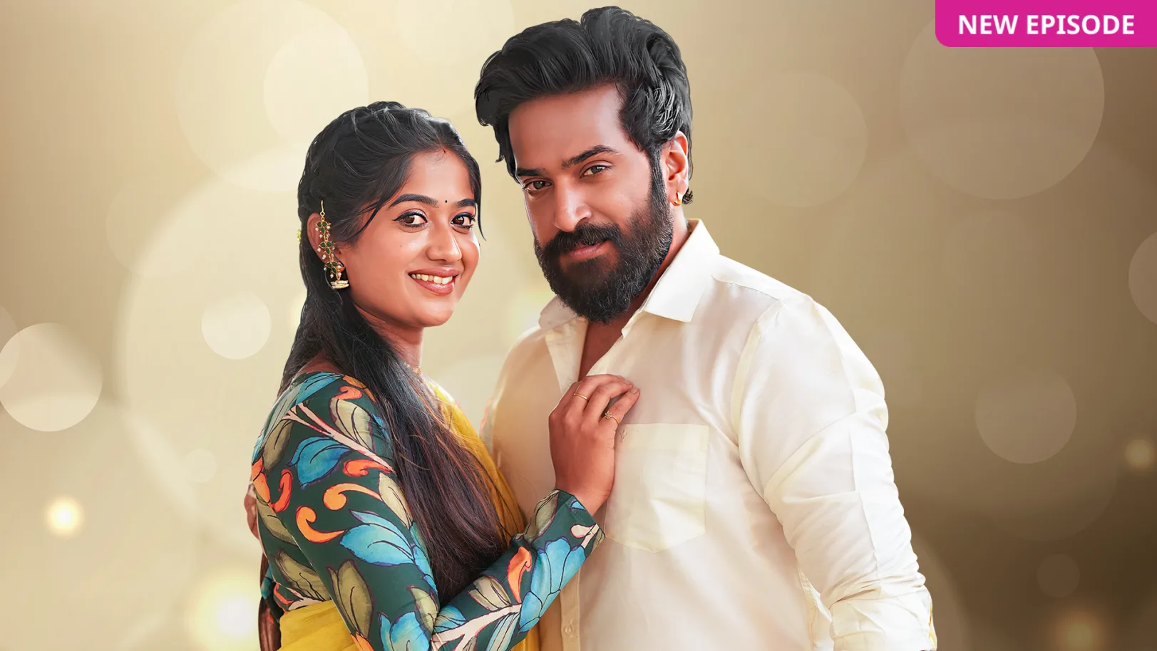 Getti Melam TV Show Getti Melam TV Show