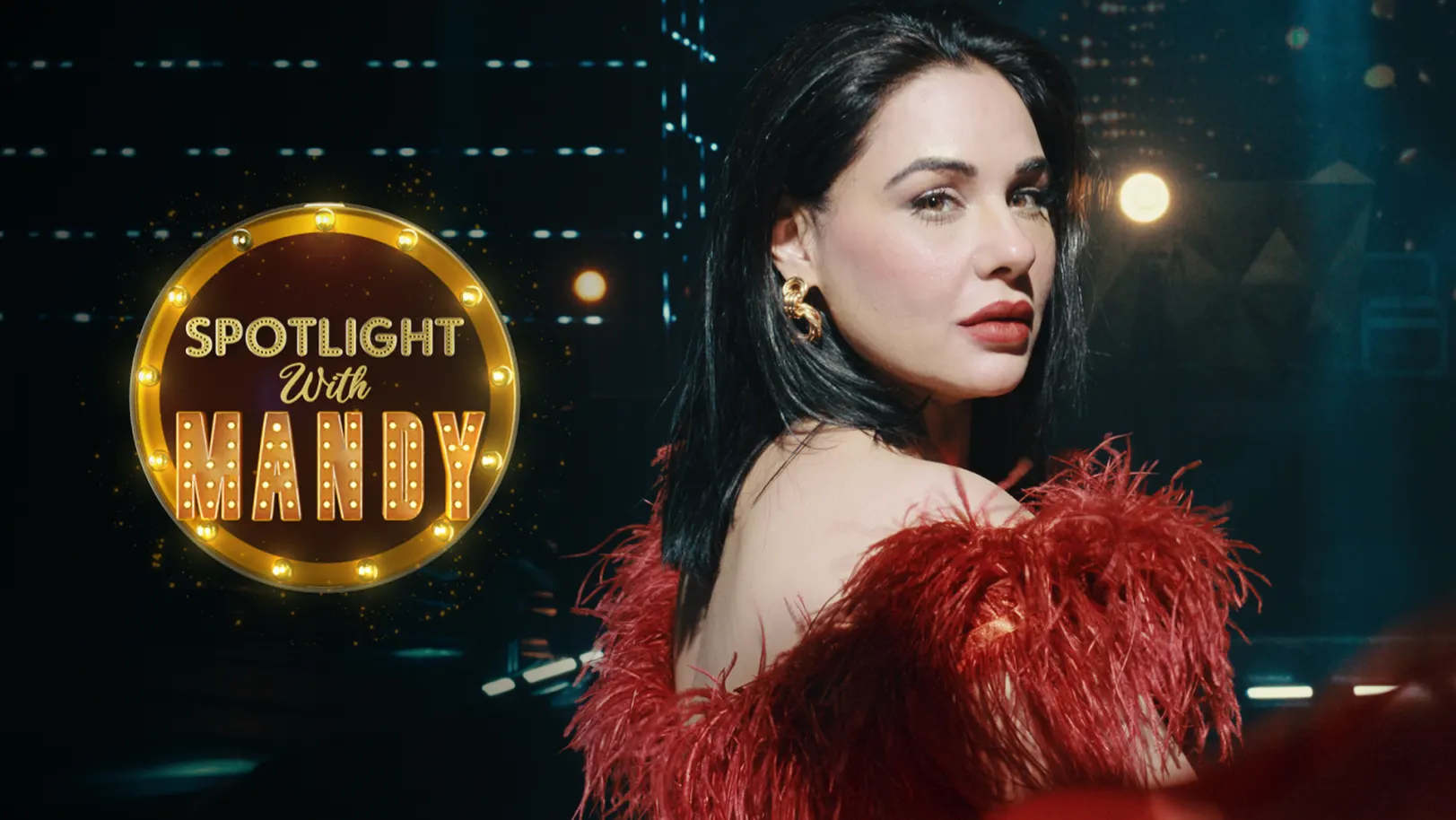 Spotlight With Mandy TV Show