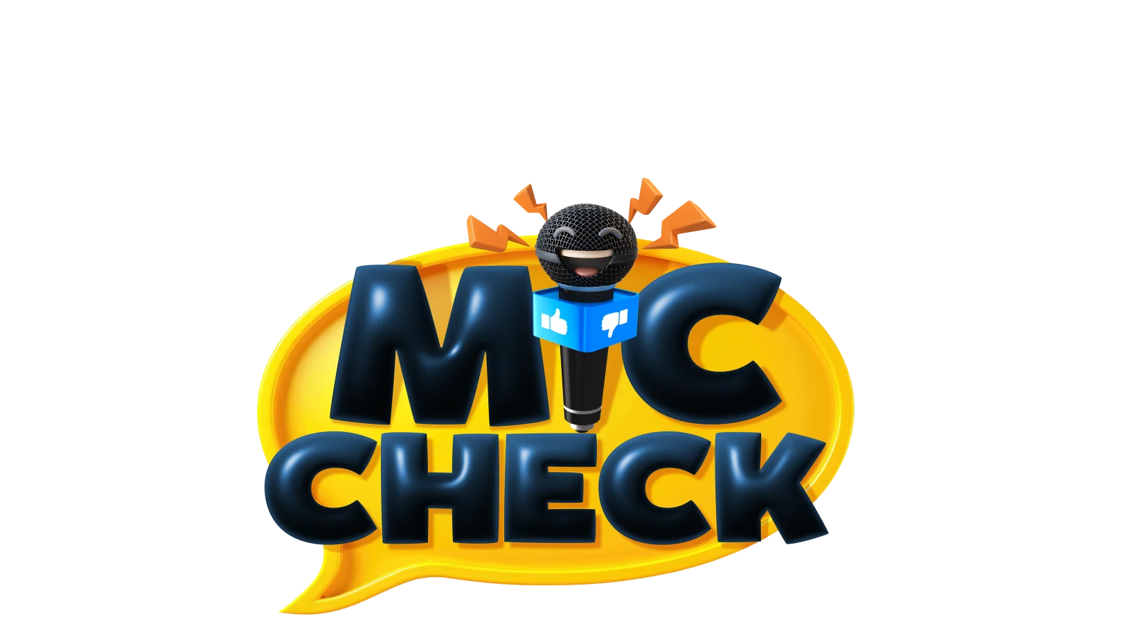 Mic Check