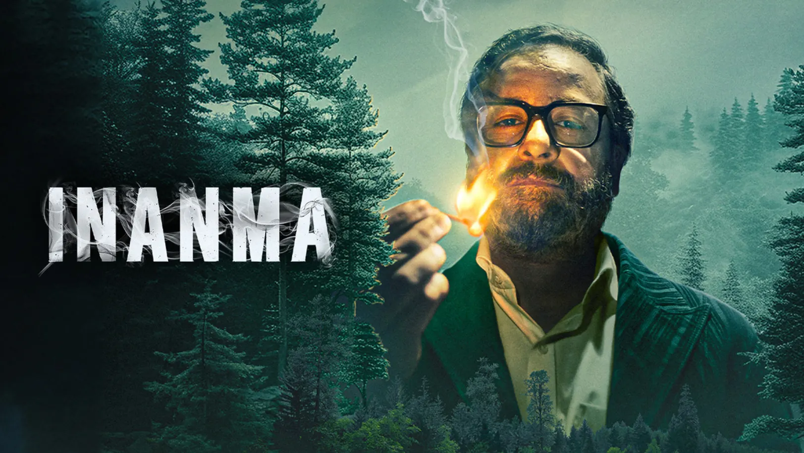 Inanma TV Show