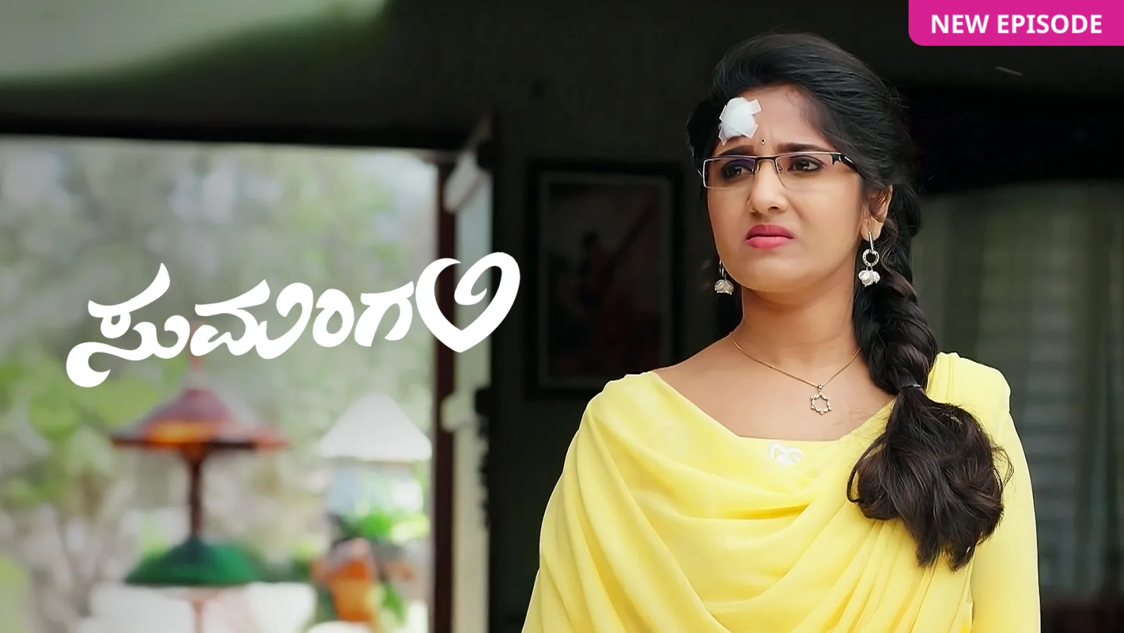 Sumangali TV Show