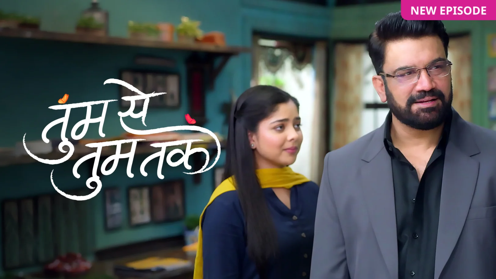 Tumm Se Tumm Tak TV Show