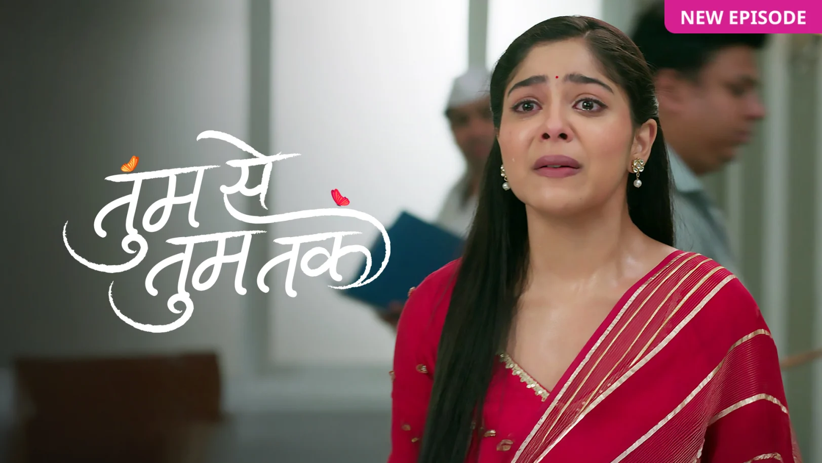 Tumm Se Tumm Tak TV Show