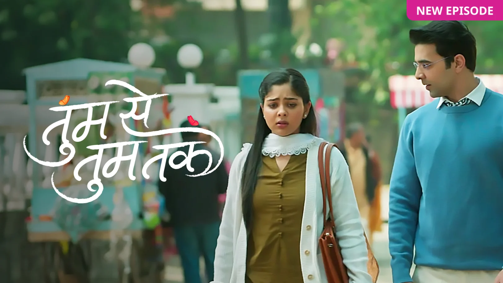 Tumm Se Tumm Tak TV Show