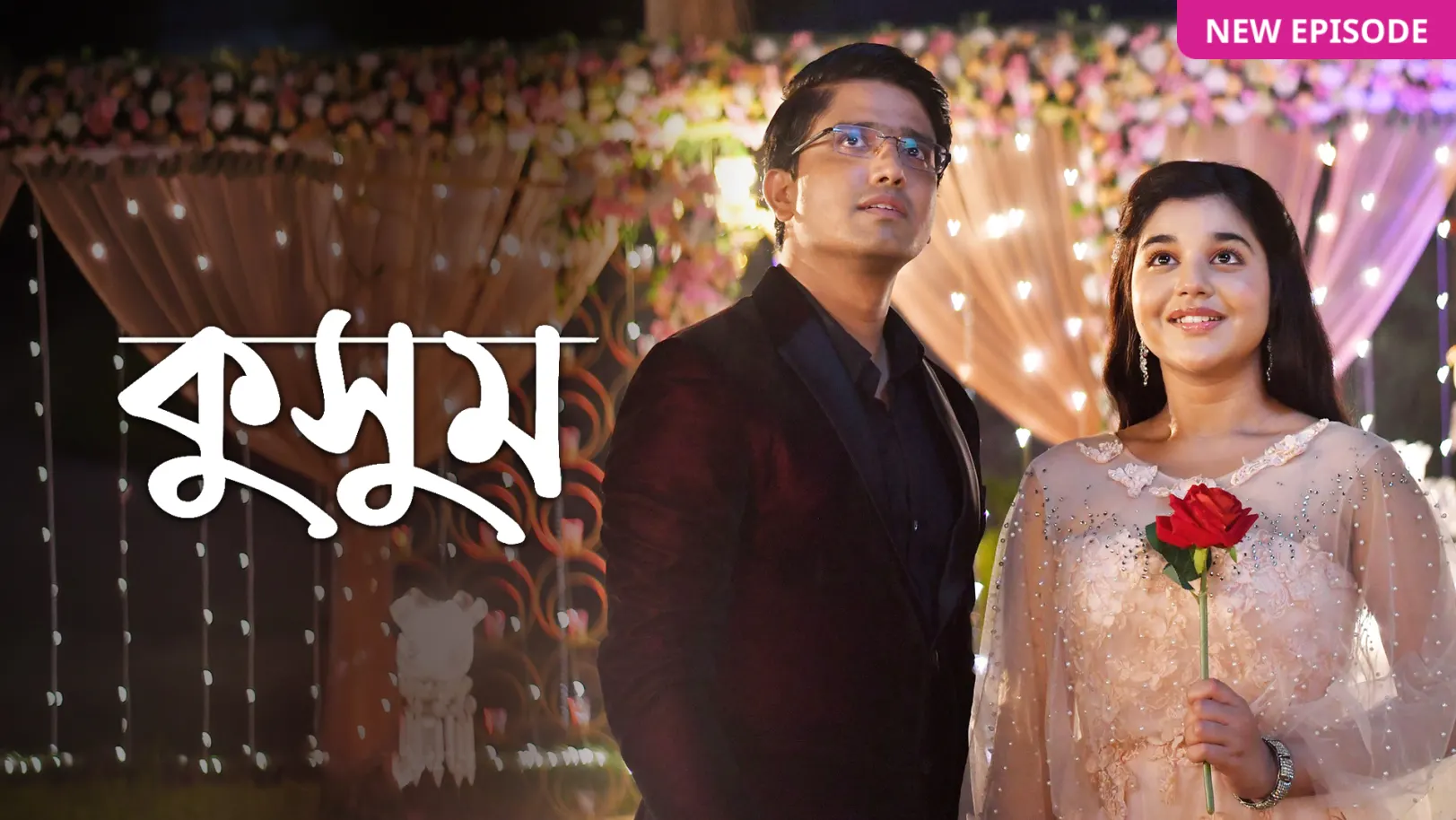 Kusum TV Show