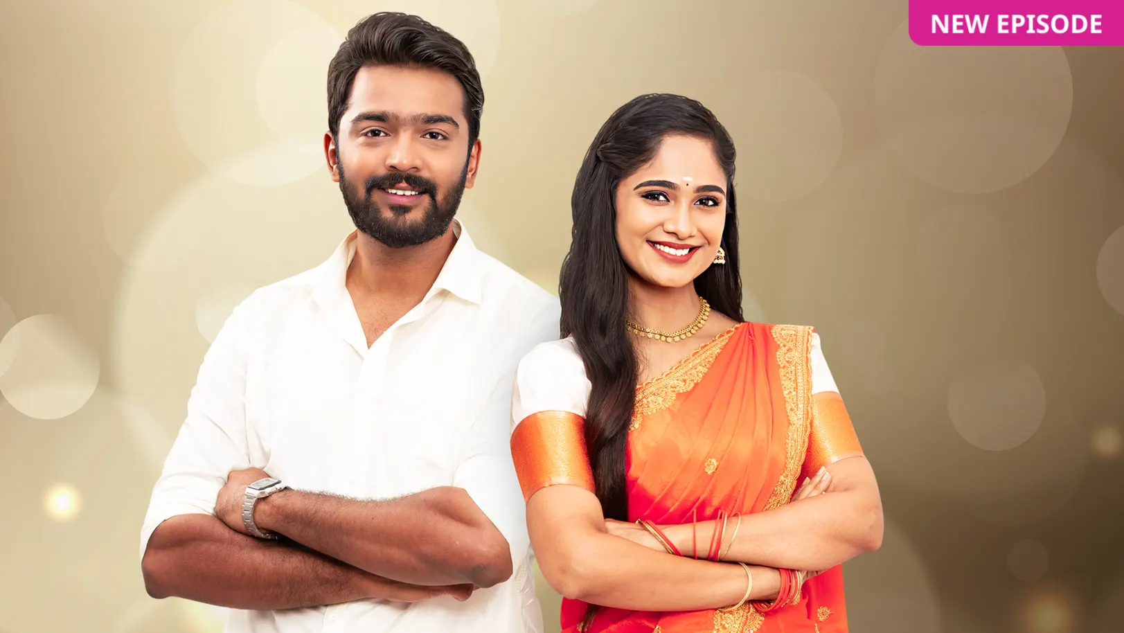 Ayali TV Show