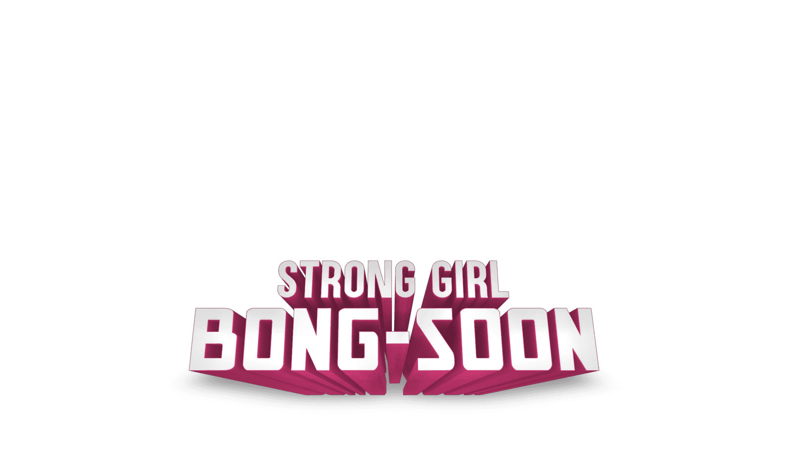 Strong Girl Bong Soon