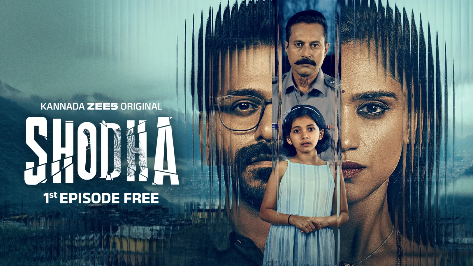 Shodha Web Series Shodha Web Series