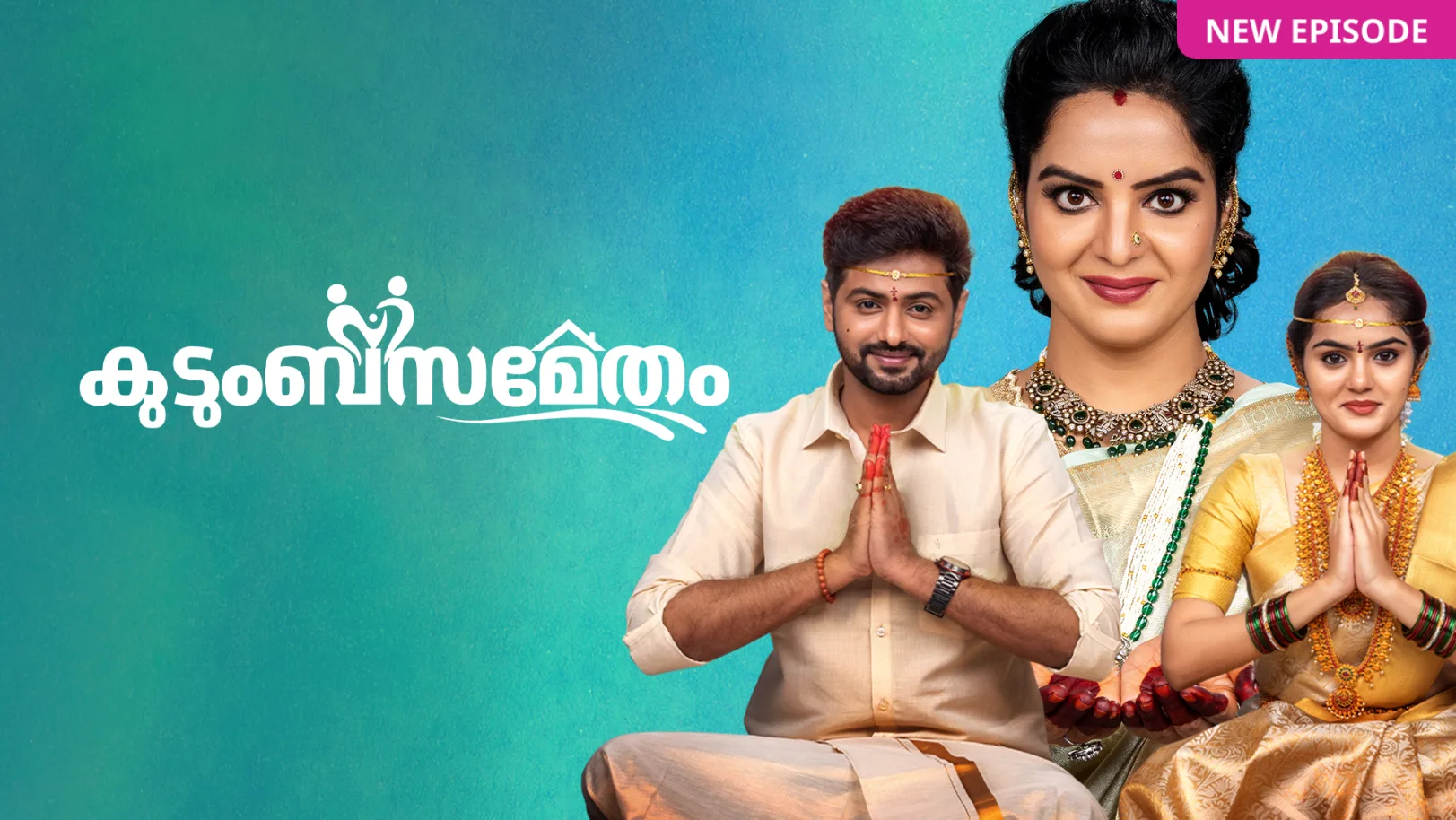 Kudumbasametham TV Show